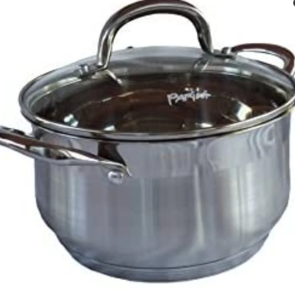 Parini 4 Quart Dutch Oven
